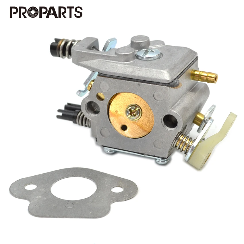New Carburetor Carb Gasket Kit For Walbro Husqvarna 50 51 55 Chainsaw 503281504carb kitwalbro