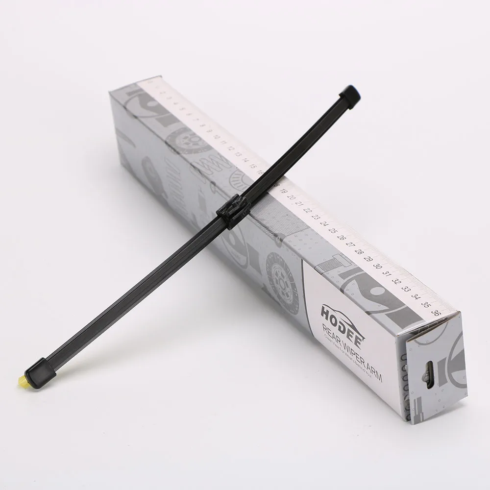 HODEE For AUDI A1 Rear Wiper Blade For AUDI A1 2010 2016 OE8X3955425in Windscreen Wipers from HODEE For AUDI A1 Rear Wiper Blade For AUDI A1 2010 2016 OE8X3955425in Windscreen Wipers from