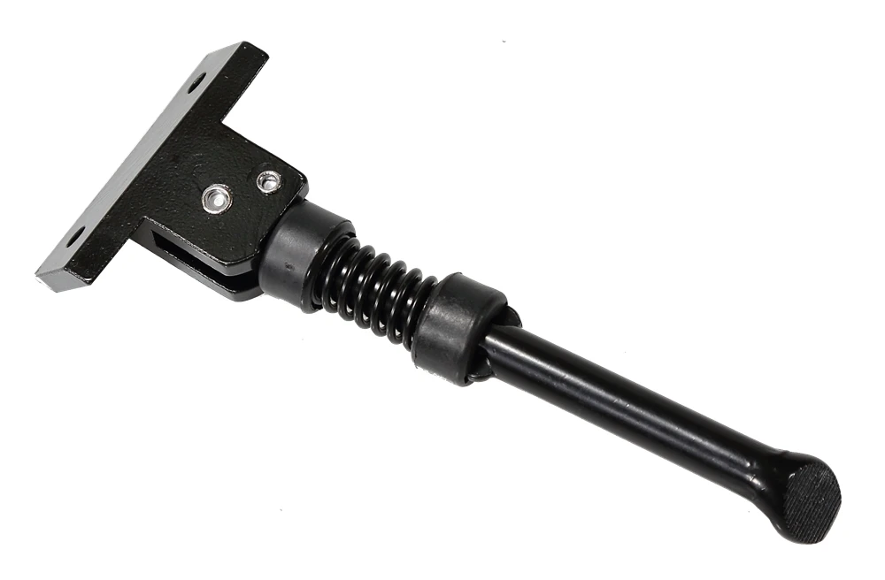 Kickstand para scooter elétrica, speedual grace &