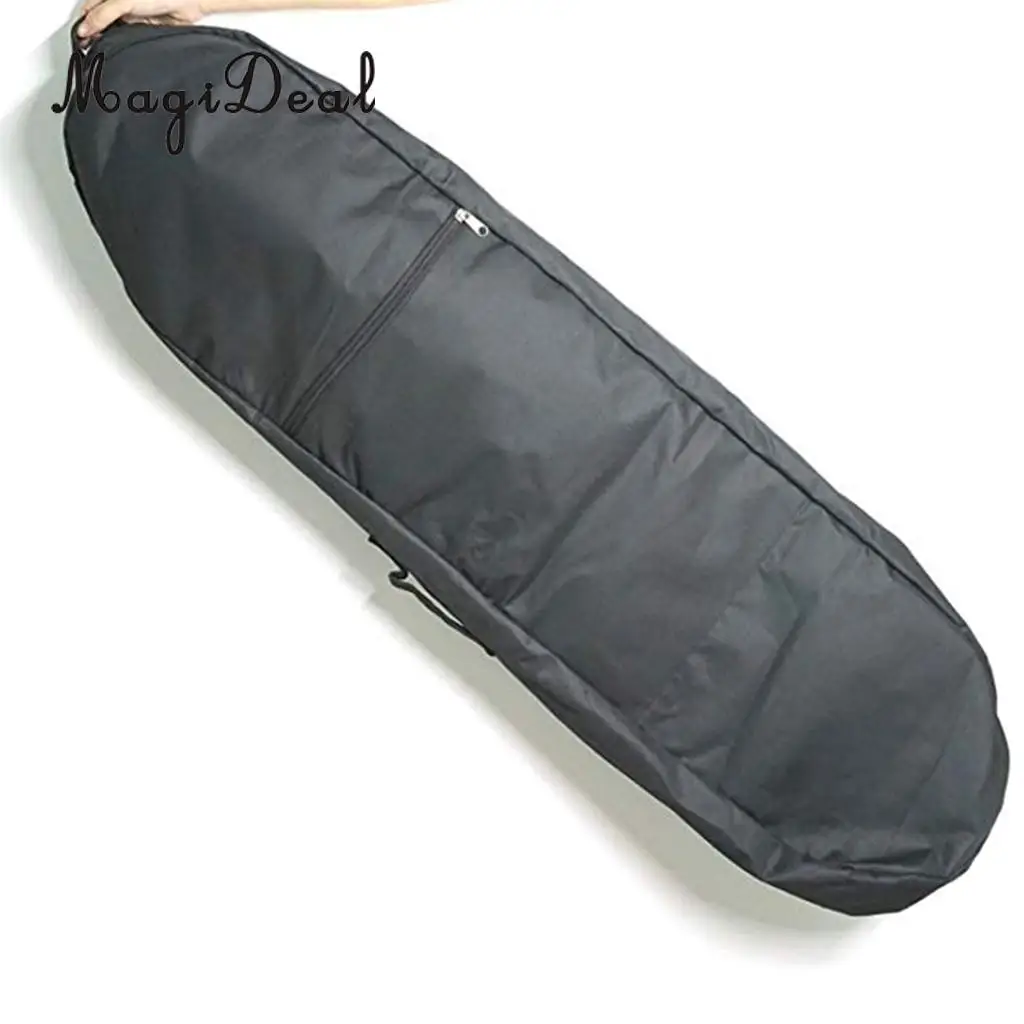 Longboard Skateboard Accessories Carry Protect Bag Pack Thickened Backpack