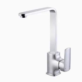 Preise Echt Snyder 360 Grad Dreh Voller Kupfer KĂŒchenarmatur Warmen Und Kalten Wasserhahn Einhebel Kaninchen Serie