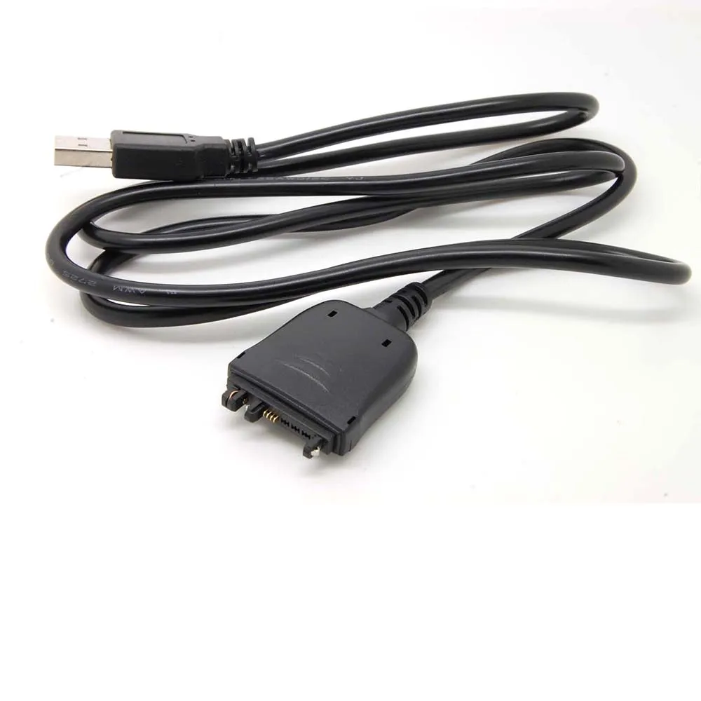 10 قطعة USB مزامنة البيانات و كابل الشاحن ل النخيل سنترو 685 690 التنغستن E2 e5 الهاتف