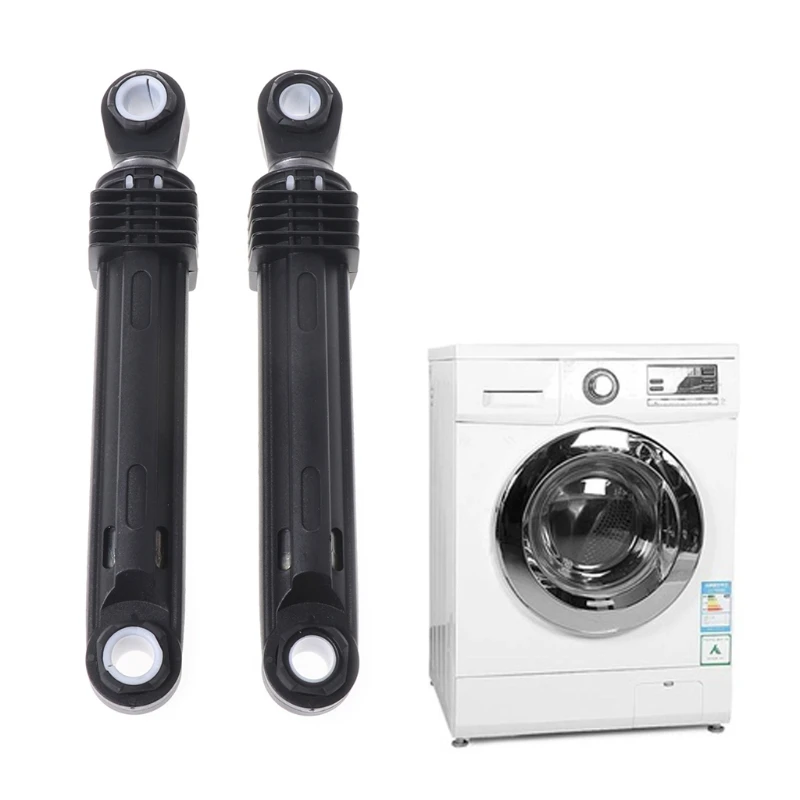  2Pcs Washer Front Load Part Plastic Shell Shock Absorber For LG Washing Machine
