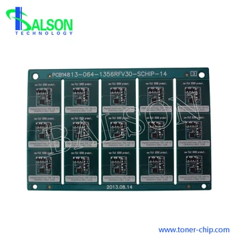 

Free shipping drum chip for xerox Digital Color Press 700 700i cartridge 013R00655 013R00656