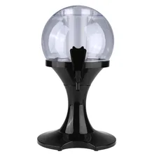 3.5L диспенсер для холодных напитков вино Pourers льда трубка сока машина контейнер барбекю вечерние аксессуары для бара