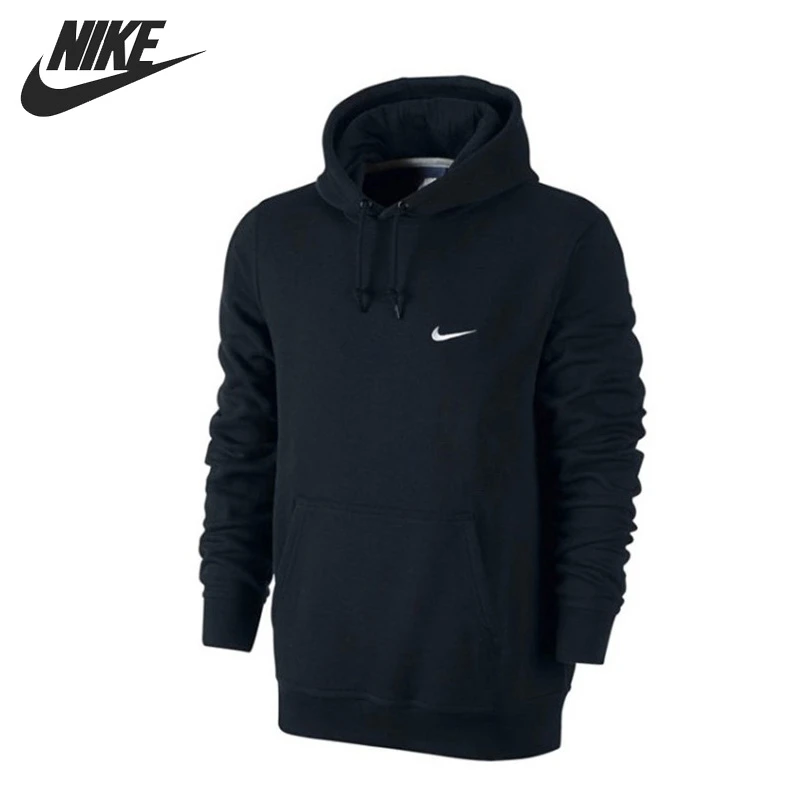 

Original NIKE Men's Pullover Hoodies Sportswear