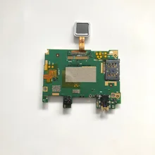 Б/у материнская плата 3G ram+ 16G rom материнская плата для Kingzone K2 4G LTE MTK6753 Восьмиядерный 5," FHD 1920x1080