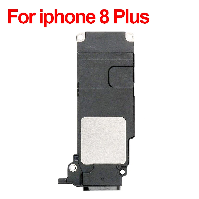 Подлинная Динамик для iPhone 7 7 Plus 8 8 PlusEar Динамик динамик-Динамик сотовом телефоне замены частей