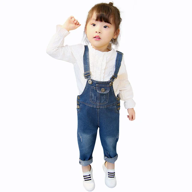 cotton bib overalls baby