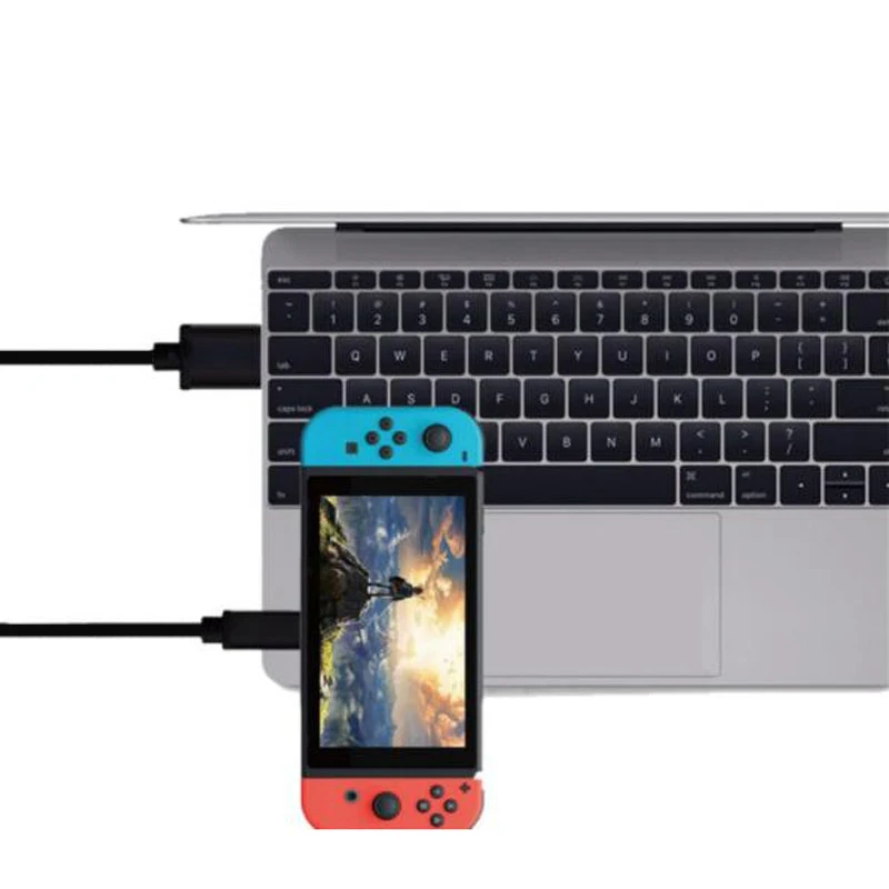 1 шт. USB 2 0 A-Male-Micro B кабель 400 мм черный для зарядки провода Бесплатная доставка |