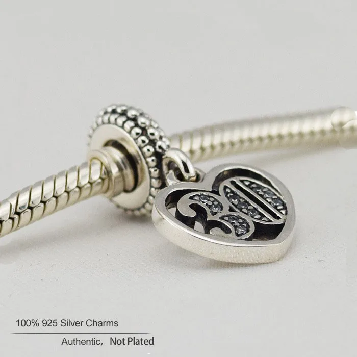 pandora charms numero 30 pandora charms numero 30