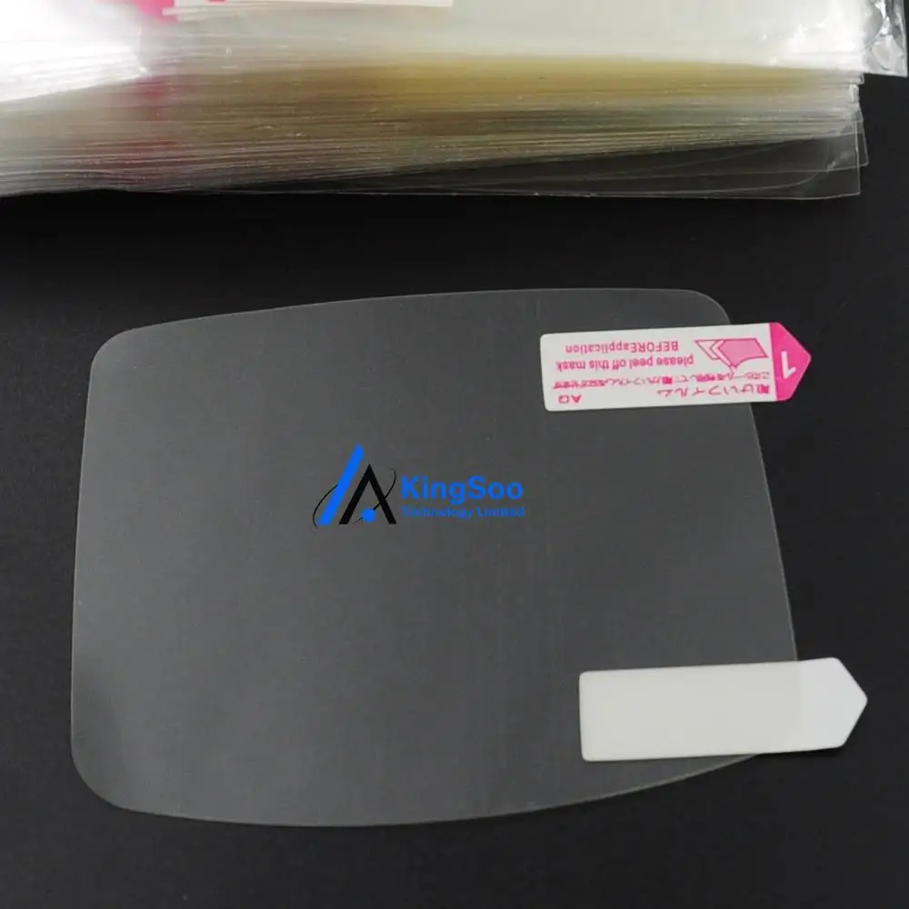 

LCD Screen Protector Protective Film for Gameboy Advance GBA 10pcs/lot