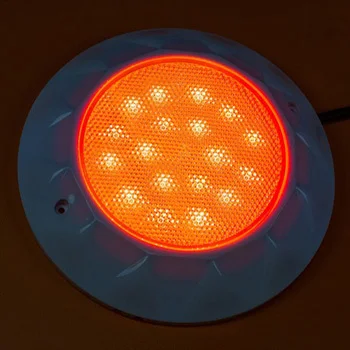 Venta directa de fábrica superficie LED Piscina luz 18 W LED piscina lámpara de la piscina bajo el agua llevado lámpara del punto del envío libre Venta directa de fábrica superficie LED Piscina luz 18 W LED piscina lámpara de la piscina bajo el agua llevado lámpara del punto del envío libre