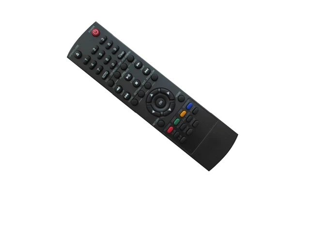 Remote Control For Toshiba x20 x20kc x20ku x2250ku x2250 x40 x40kc Blu Ray Disc Dvd Player Remote Controls Aliexpress
