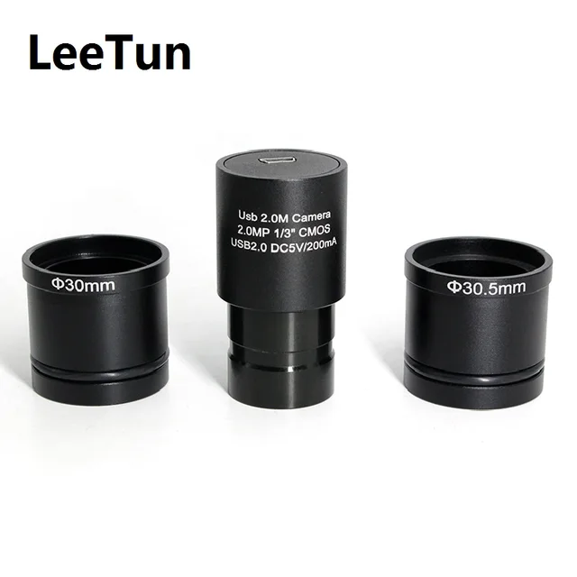 DRIVER FOR USB DIGITAL MICROSCOPE 2.0MP