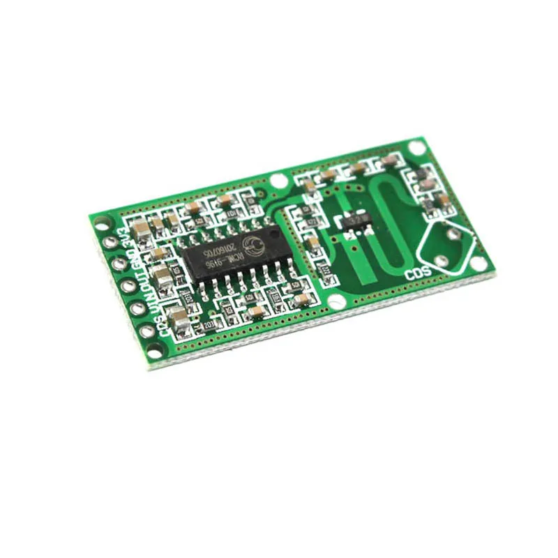 Microwave Radar Sensor (3)