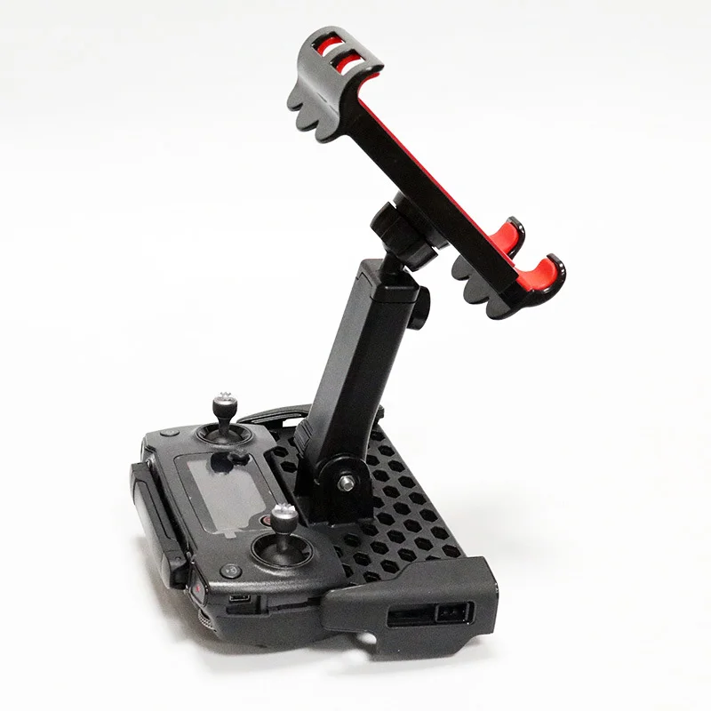 Buy remote control Bracket Holder mount 4 -12 inch Phone tablet for DJI Mavic mini /pro 1 / air / mavic 2 zoom & pro / spark drone