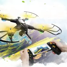 JJRC H39WH Foldable Drone Altitude Hold WIFI FPV 720P Camera Drone APP Control RC Quadcopter F21904