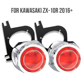 

KT Tailor-Made HID Projector Kit for Kawasaki ZX-10R 2016+ V1A HP36