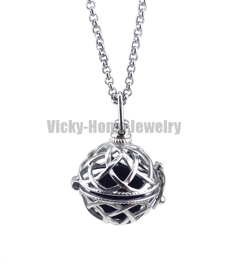 VH-PDP05-8 Cage Diffuser Locket