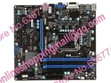 b75ma-p45 Motherboard b75 Motherboard 1155 DDR3 Motherboard