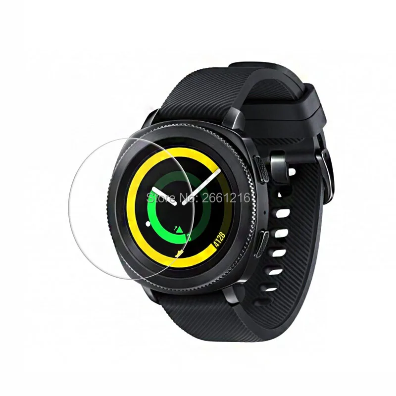 samsung gear sport protective cover