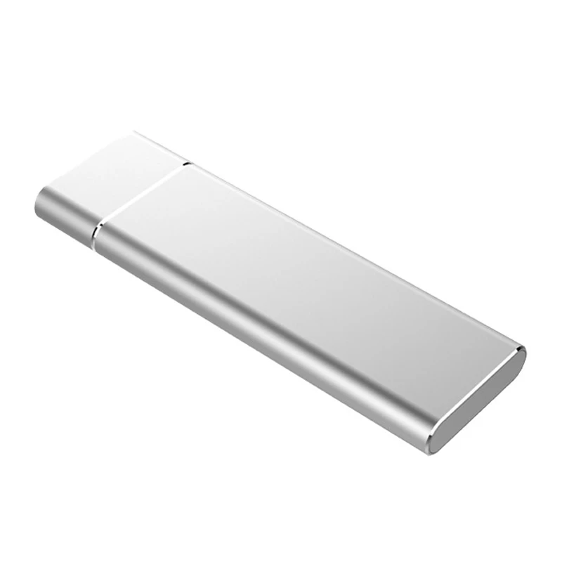 Корпус для жесткого диска M.2 NGFF на 3,0 USB внутренний SSD на внешний жесткий диск чехол YLHDD-M2302 жесткий диск коробка 2230/2242/2260/2280