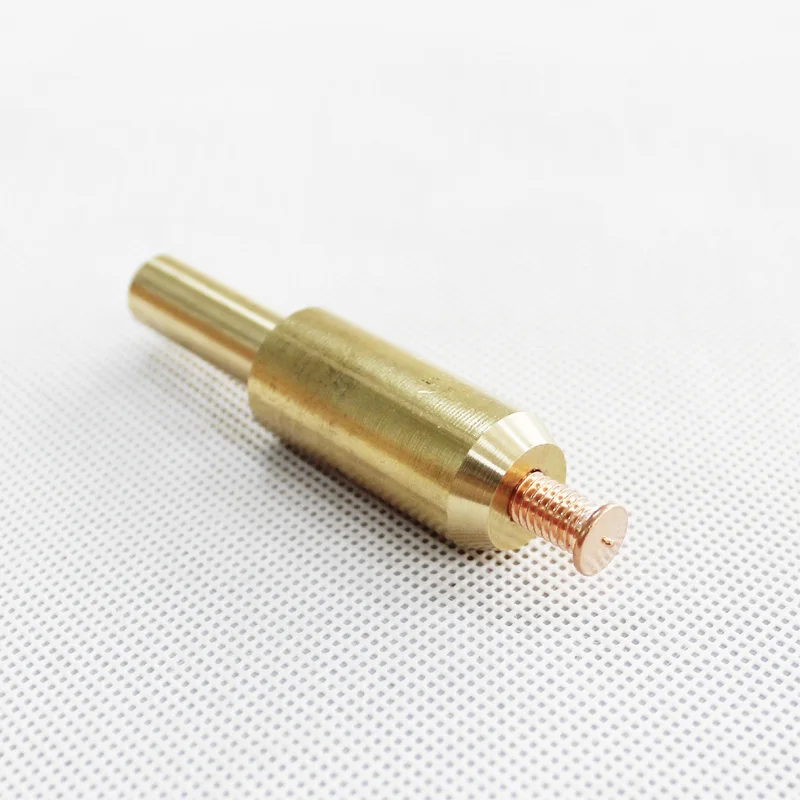 M5x25mm пятно сварочные шпильки держатель инструменты для мастерских листового металла, инструменты