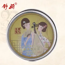 ShuYan Brand Essential Oil Vanishing Cream Night Day Creams Moisturizers Acid Anti Wrinkle Face Cream Beauty Skin Care