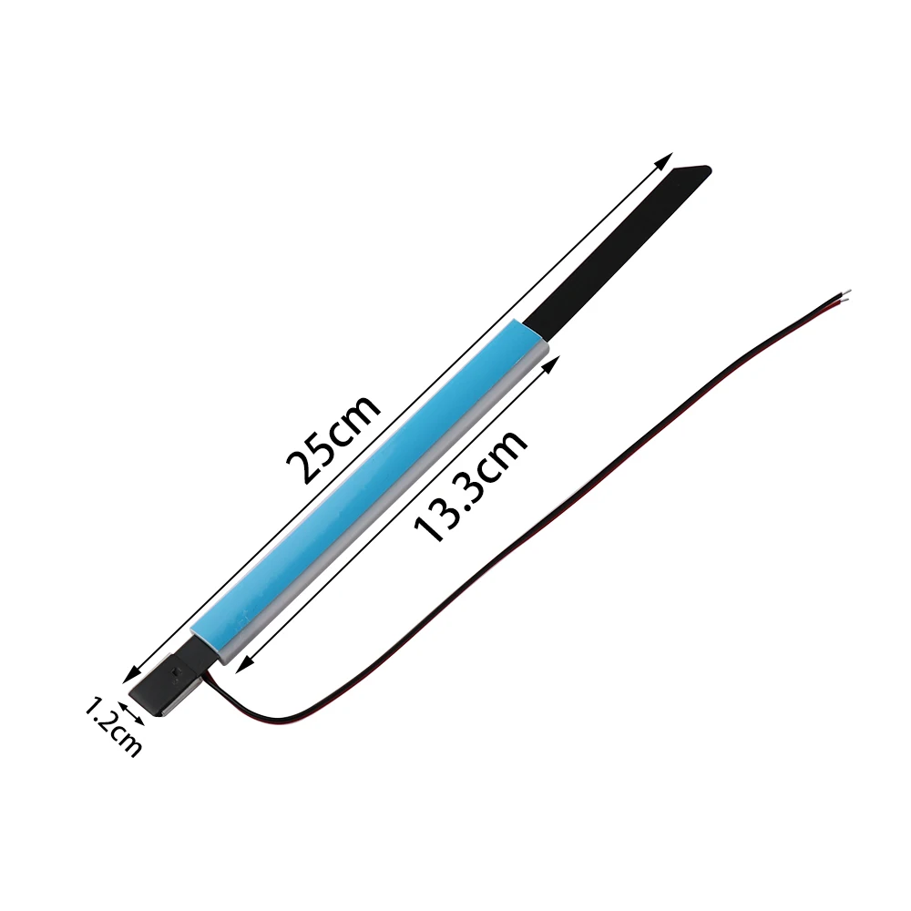 Motorcycle LED Lights LED Lamp Strip 1 Pcs Motorcycle SMD LED Strip