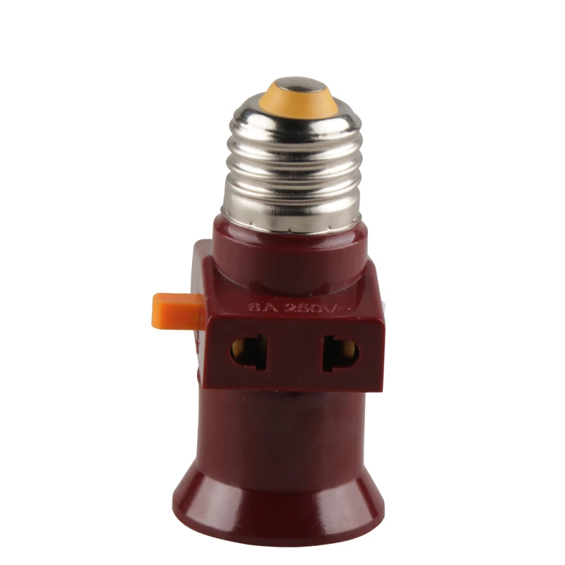 3 pcs/lot E27Black Bakelite Lamp Bases,220 250V 4A Lamp Holder ...