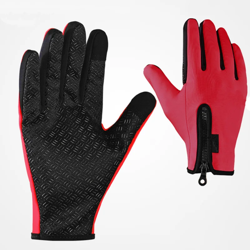 Outdoor Sports Gloves4