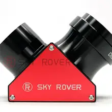 Звездного неба ROVE2-inch высокой анти-зенитное зеркало yuzhong 1,25-дюймовый высокое анти-зенитное зеркало прибор для тестирования диэлектрической пленки с высокой анти-99% отражательной способностью