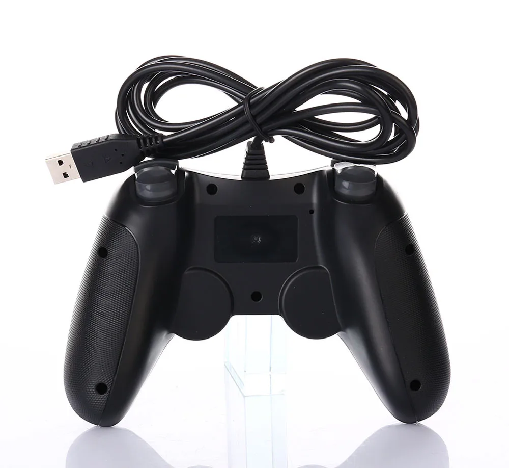 Dualshock4 New Gamepad Wired Controller for PS4 PlayStation4 (2)