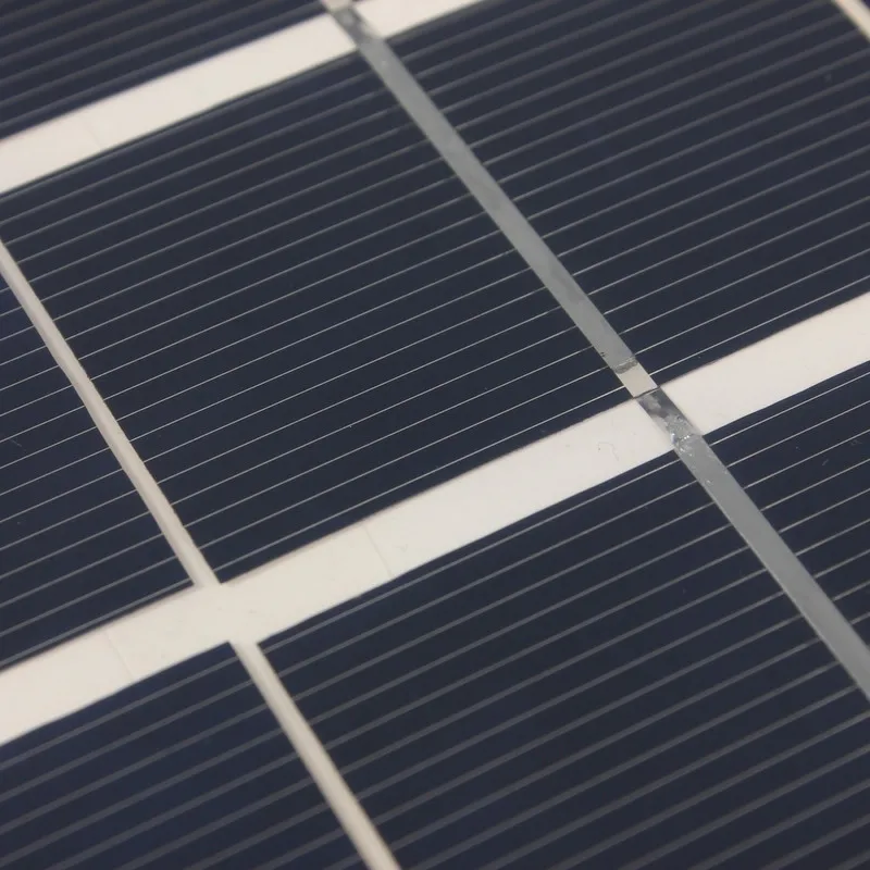 12 В 20 Вт солнечная панель+ 10 А 12 В/24 В контроллер зарядного устройства поликристаллический полугибкий Sunpower профессиональная солнечная панель для автомобиля RV