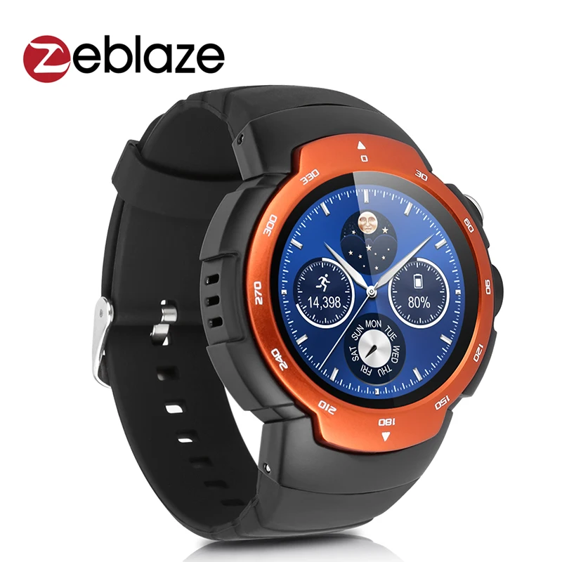 Aliexpress.com : Buy Smartwatch Zeblaze Blitz 3G Android 5