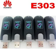 huawei E303 3g модем