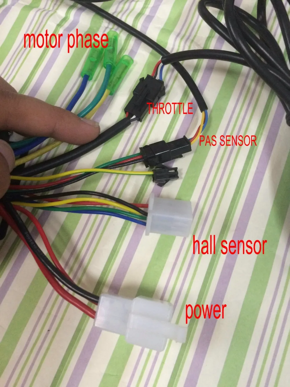 wiring