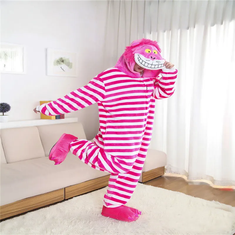 Cheshire cat pajamas hotsell