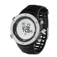 ezon watch H001B11 Mens Climbing watch with Compass Altimeter Barometer