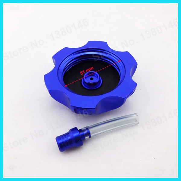 Синий газа топливного бака Кепки покрывающая телефон по всей поверхности+ Шестерни переключения передач рычаг переключения передач для 50cc 110cc 150cc SSR CRF50 китайский для Dirt Pit Bike мотоцикл