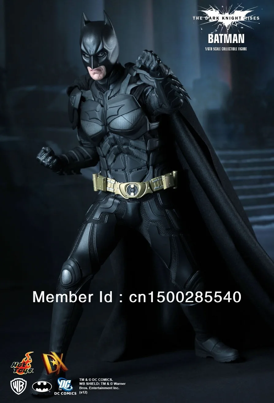 batman dx12 hot toys