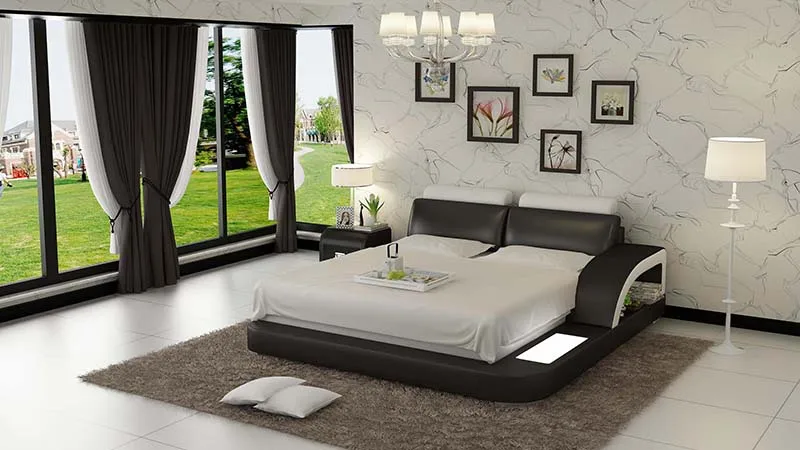 LB8808-Black+White