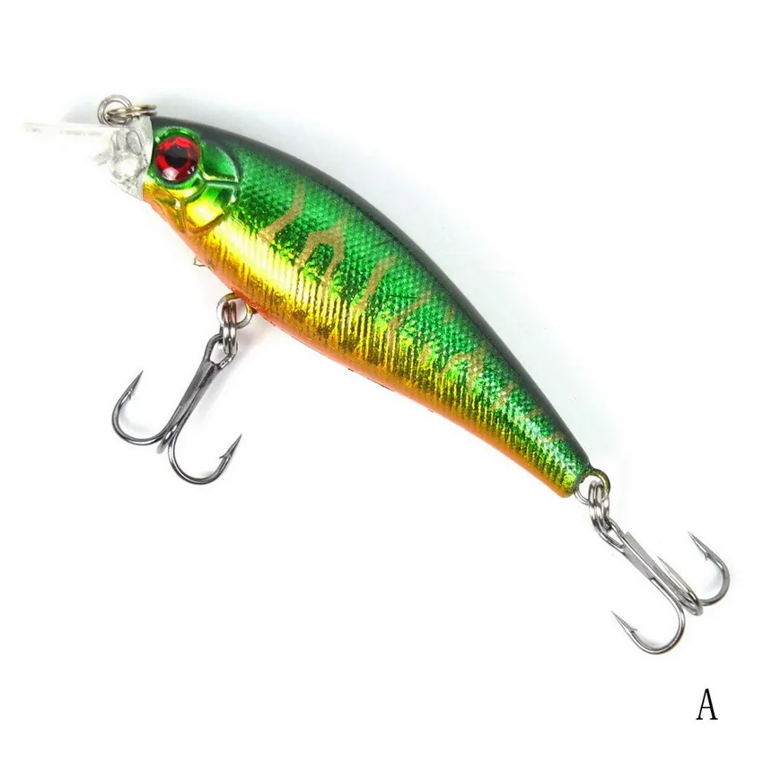 1 قطعة طعوم صيد سمك البلمة 7.4 سنتيمتر/7g وهمية الأسماك Crankbait Wobblers الاصطناعي اليابان الصلب الطعم Swimbait المرقط إغراء 1 قطعة طعوم صيد سمك البلمة 7.4 سنتيمتر/7g وهمية الأسماك Crankbait Wobblers الاصطناعي اليابان الصلب الطعم Swimbait المرقط إغراء