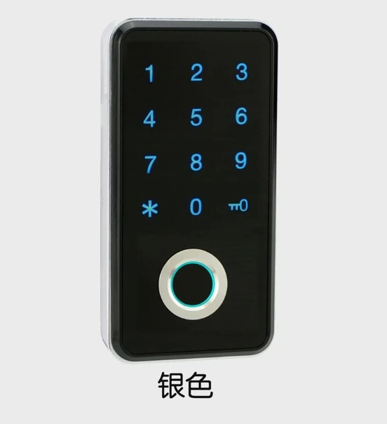 Os111f Electronic Keyless Biometric Fingerprint School Lockers
