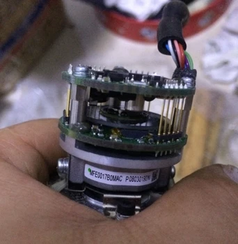 

USED 100% TESTED ENCODER MFE0017B0MAC MF2500P8ND *100% REAL STOCK,Please contact us for real photo*