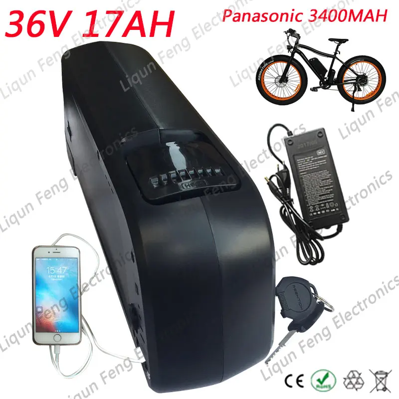 36V17A-panasonic3400