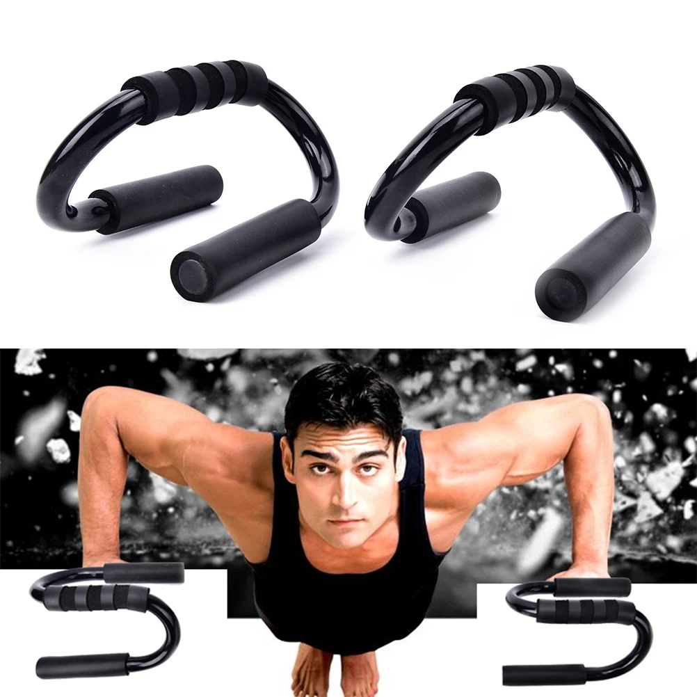 Fitness Equipment Pectoral Muscle Training Device Push Up Support Equipment Push Ups Stand Body