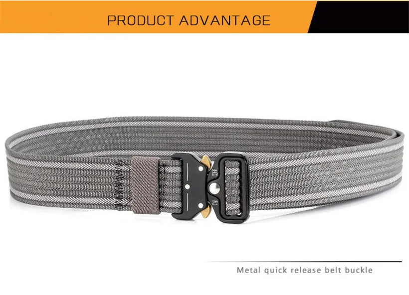 Nylon belt (3)