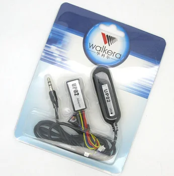 

Walkera UP02 upgrade tool + Adapter For Devo 7 Mini CP Ladybird V120D02S